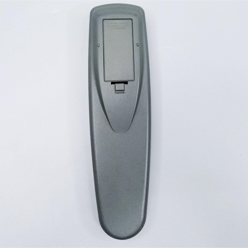 Zenith Zen500KB Remote Control Tested Works - Picture 2 of 8